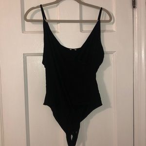 2 across Body Bodysuits from GARAGE